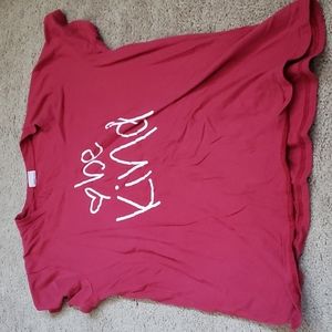 Mom's care size medium be kind